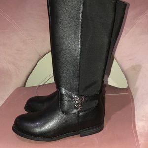 Michael, Michael Kors children’s Tall Riding boot